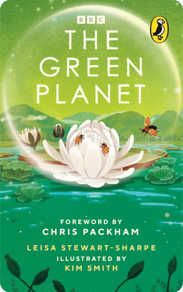 Yoto BBC Earth Collection 3 x Audio Cards - Little Whispers