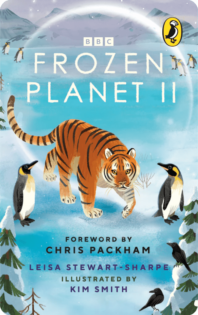 Yoto BBC Earth Collection 3 x Audio Cards - Little Whispers