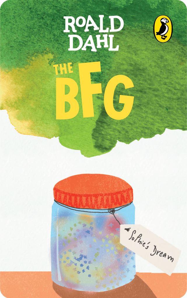 Yoto The Phizz - Whizzing Collection 6 Cards - Little Whispers