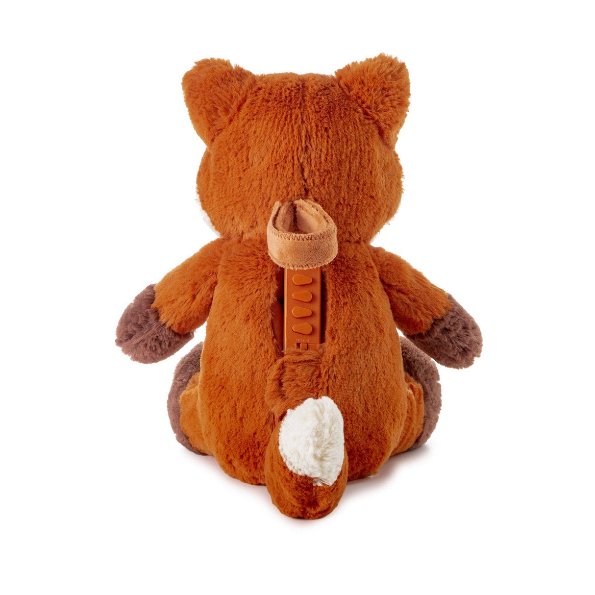 Cloud B Frankie the Fox® Sound Soother and Sleeping Aid - Little Whispers