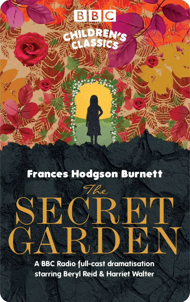 Yoto The Secret Garden (BBC Children's Classics) - Little Whispers