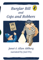 Yoto Burglar Bill & Cops and Robbers audio card - Little Whispers