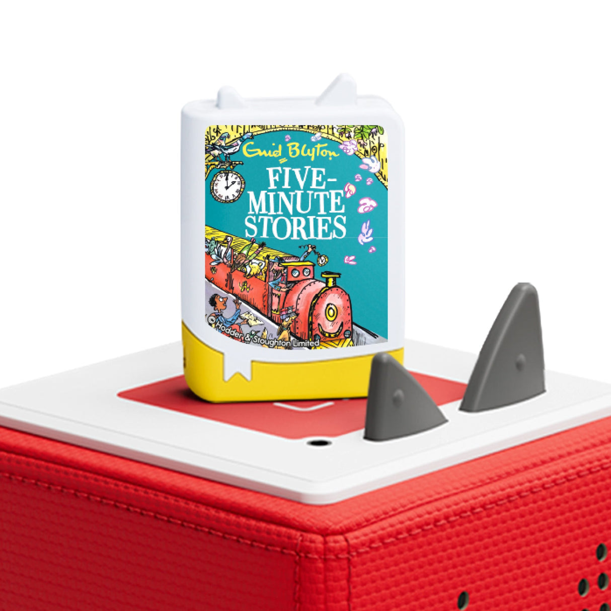 PRE - ORDER - Pocket Tonie Enid Blyton Five Minute Stories Audiobook - Little Whispers