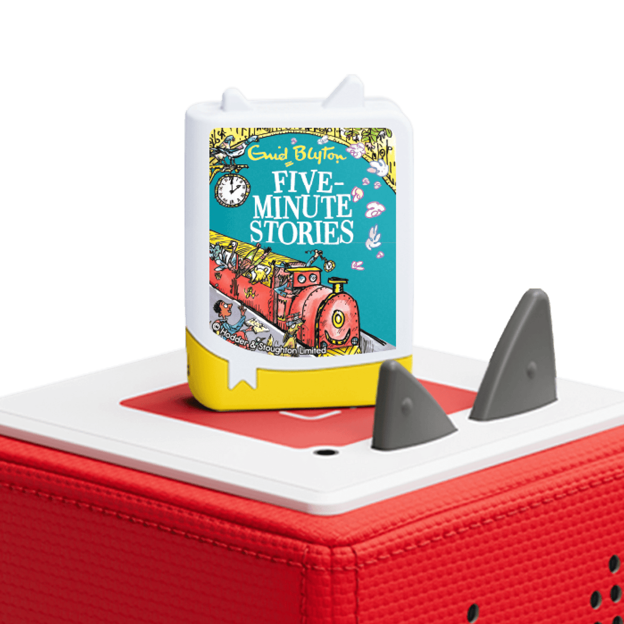 PRE - ORDER - Pocket Tonie Enid Blyton Five Minute Stories Audiobook - Little Whispers