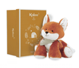 Kaloo Les Amis Paprika Fox Soft Toy 17" - Little Whispers