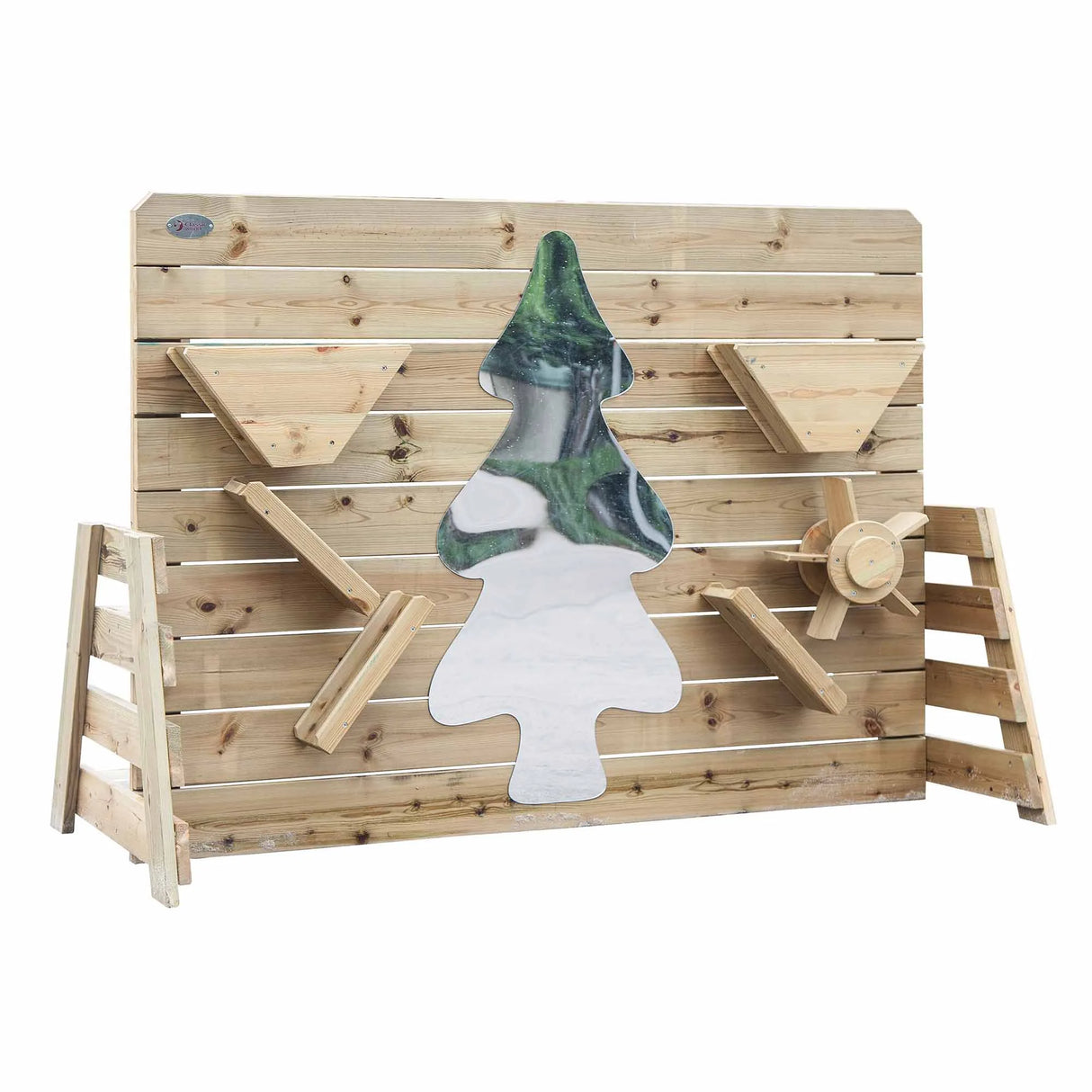Classic World Classic World Sand Play Wall (Direct Shipping UK Only)