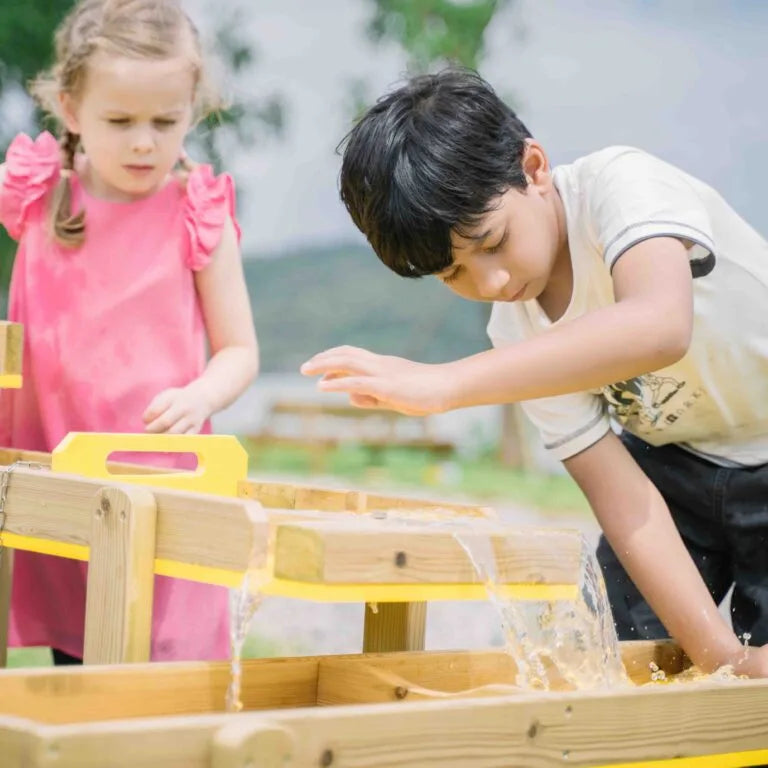 Classic World Discovery Water Play Set (Direct Shipping UK Only)