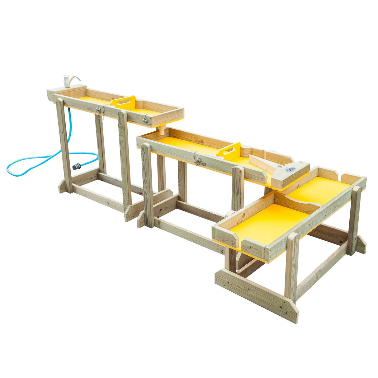 Classic World Discovery Water Play Set (Direct Shipping UK Only)