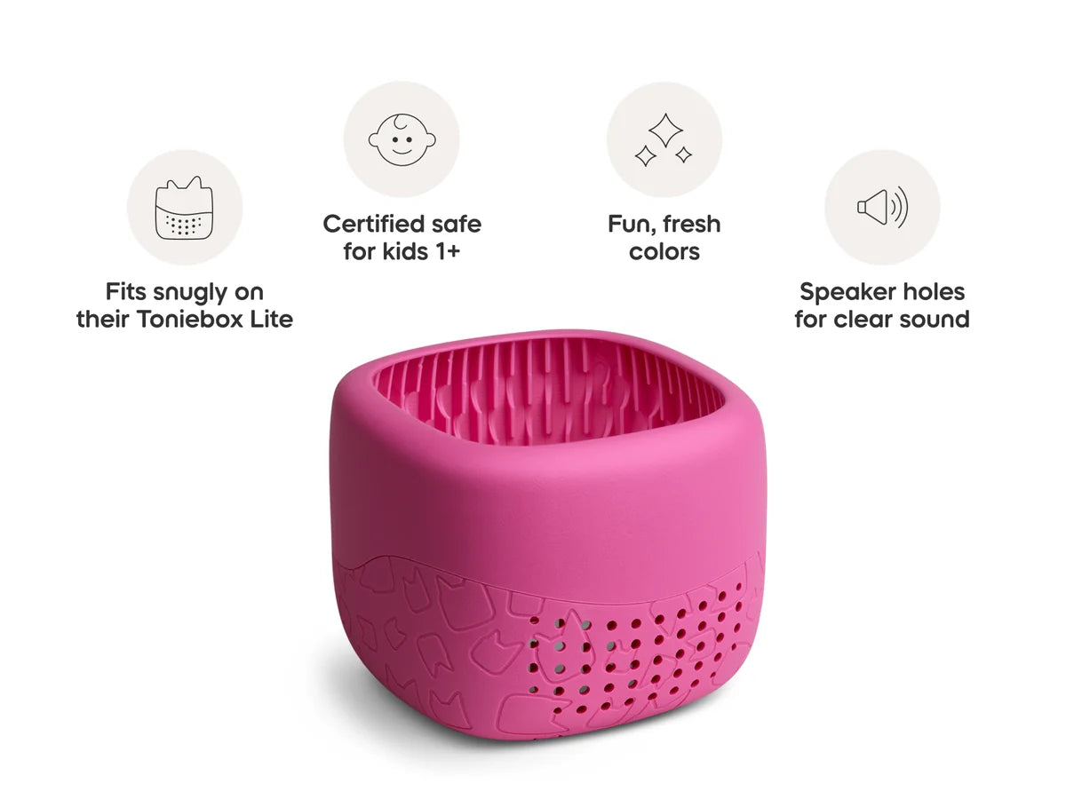 Toniebox Lite Cover