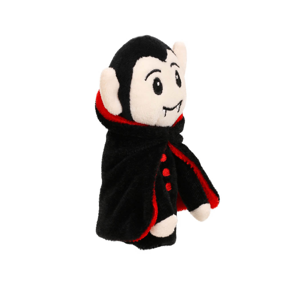 Puppet Company Seasonal Vampire Finger Puppet
