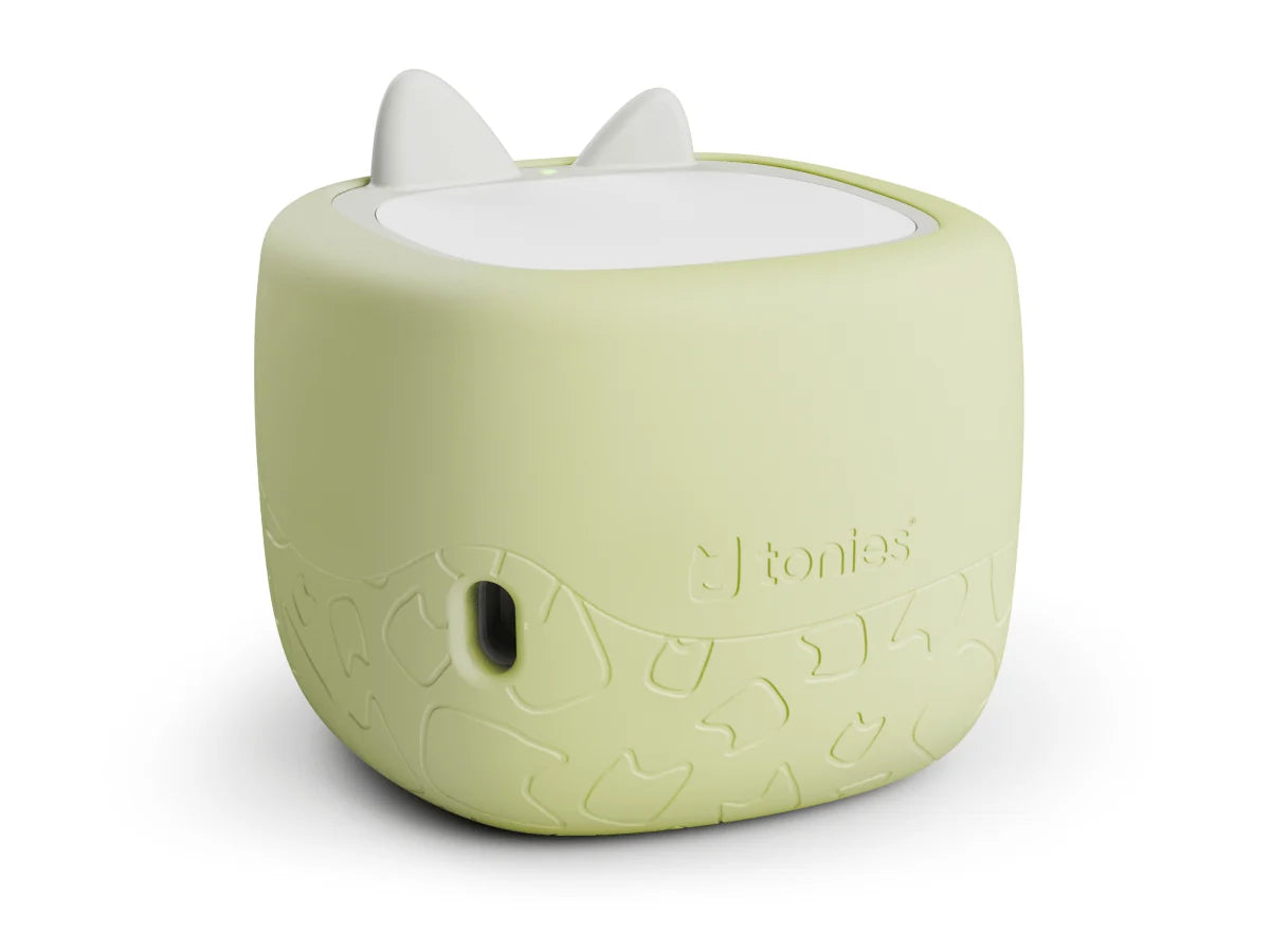 Toniebox Lite Cover