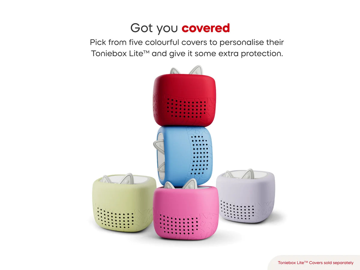 Toniebox Lite Cover