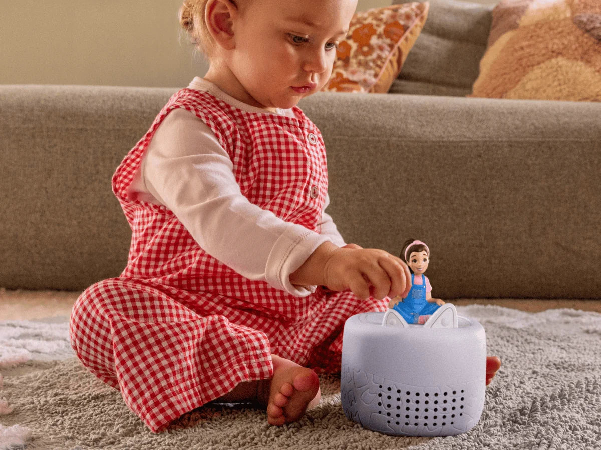 Toniebox Lite Cover