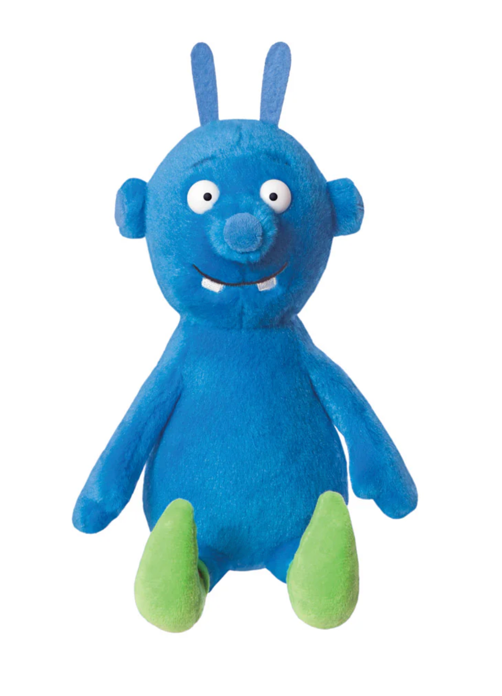 Bill, The Smeds and the Smoos Soft Toy