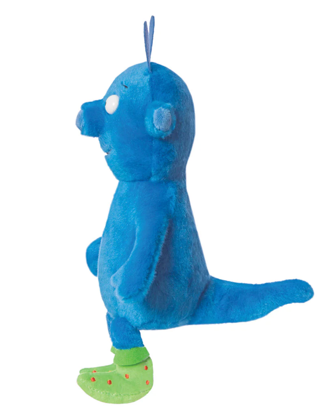 Bill, The Smeds and the Smoos Soft Toy