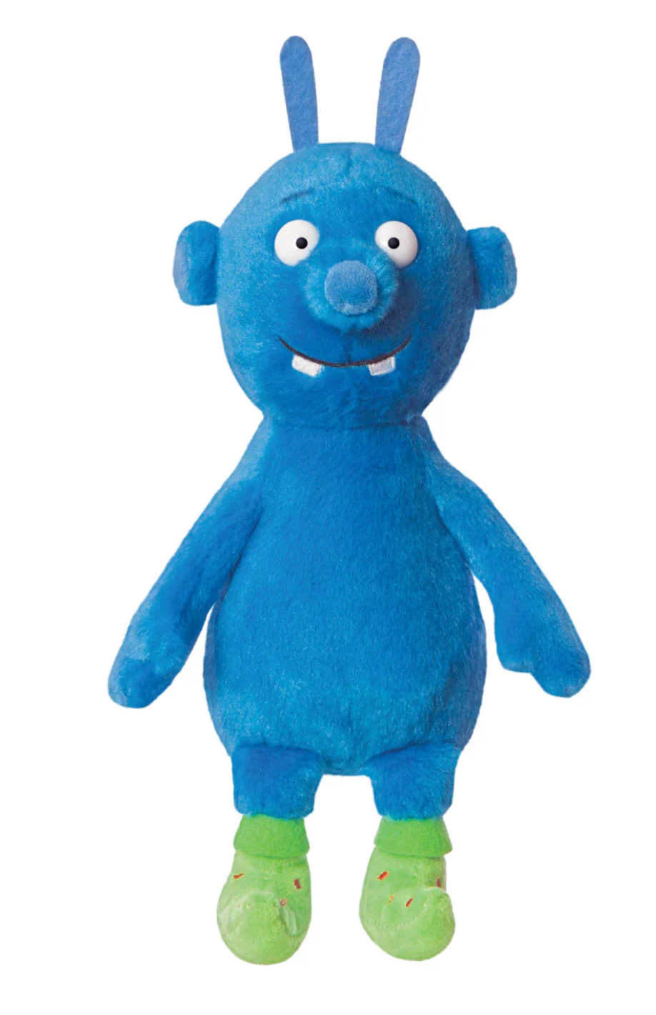 The Smeds and the Smoos Story Sack