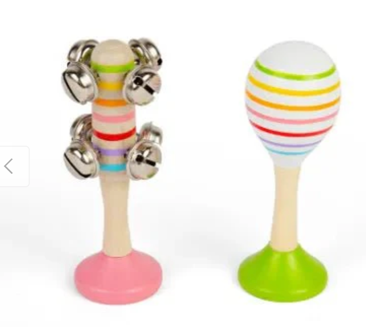 Musical Instrument Set