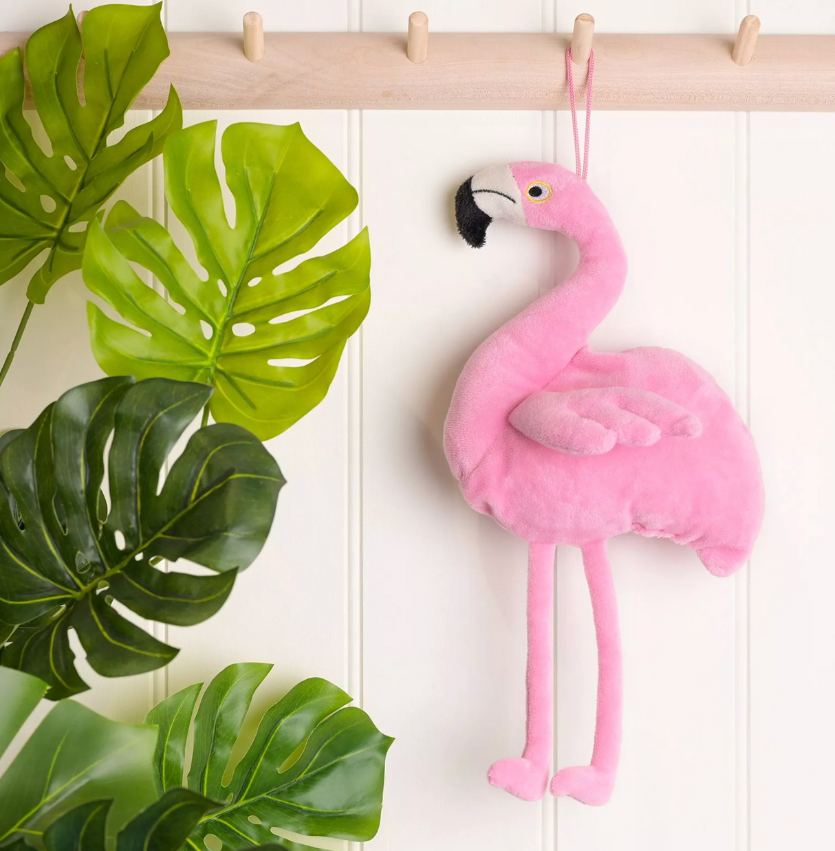 Apples To Pears Gift In A Tin Flopsy The Flamingo