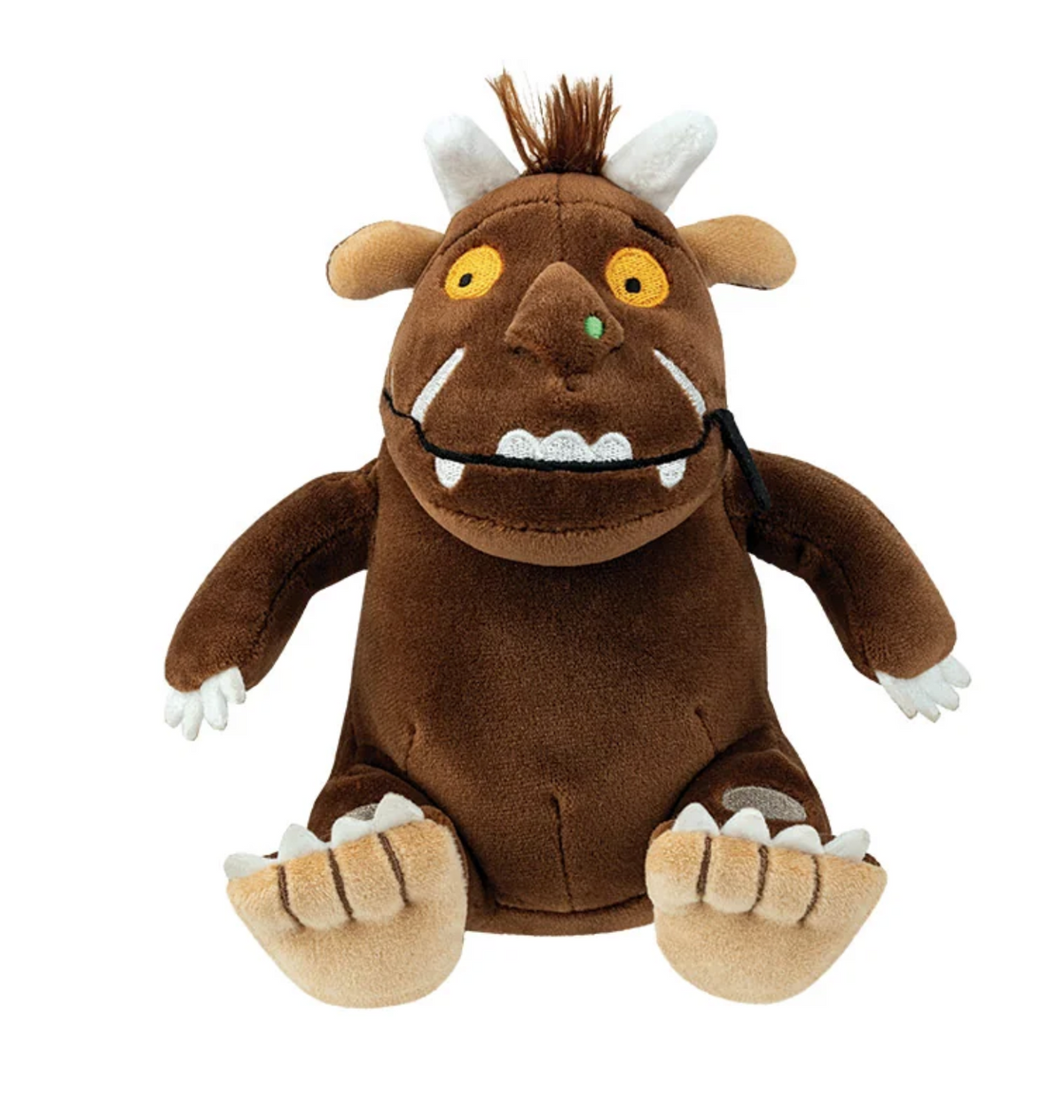 Aurora Gruffalo Soft Toy – 17cm Plush (61658)