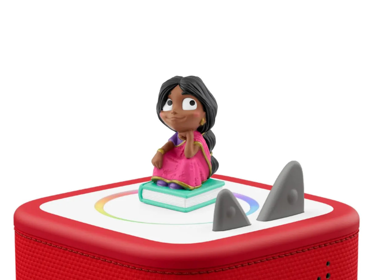 Tonies South Asian Tales Character Tonie