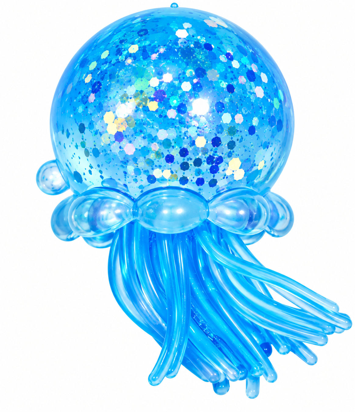 Sensory Jeli Squishy Jellyfish