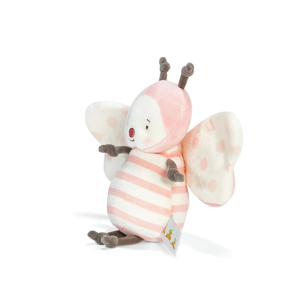 Bunnies by the Bay Flutter Butterfly Soft Toy - Little Whispers