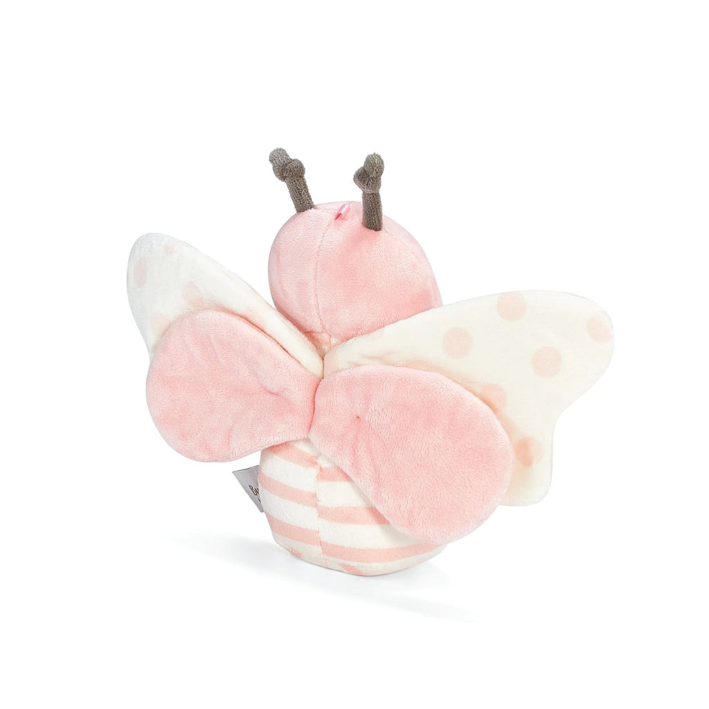 Bunnies by the Bay Flutter Butterfly Soft Toy - Little Whispers