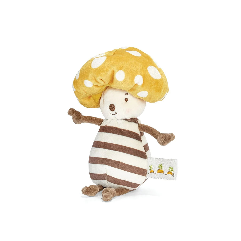 Bunnies by the Bay Morrie Mushroom Soft Toy - Little Whispers