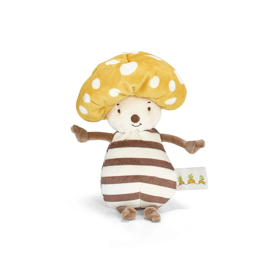 Bunnies by the Bay Morrie Mushroom Soft Toy - Little Whispers