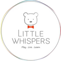 Little Whispers Logo