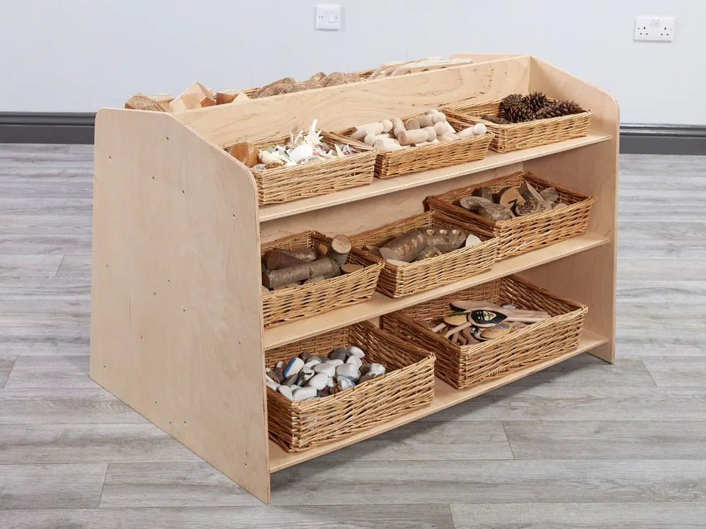 Cosy Healdswood Double Unit 28894