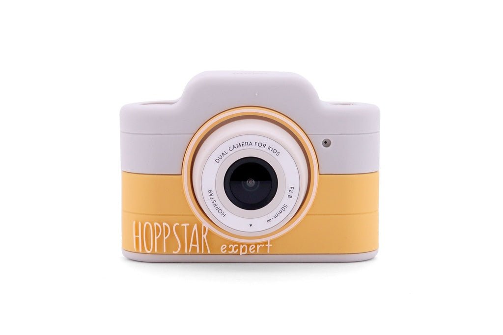 Expert Digital Camera - Selfie Camera with Video Functions - Little Whispers