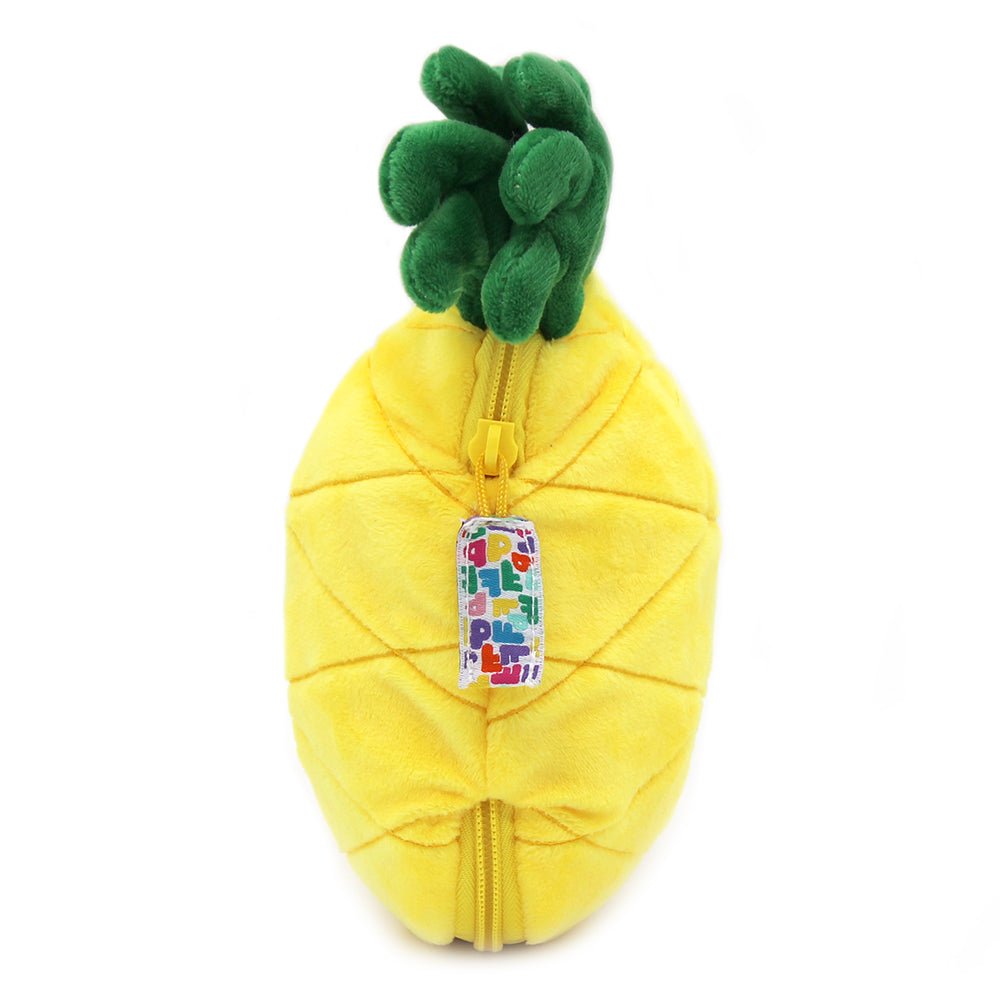 Flipetz Nugget the Chick/Pineapple 2-in-1 Soft Plush Collectable (Pre-Order due in April) - Little Whispers