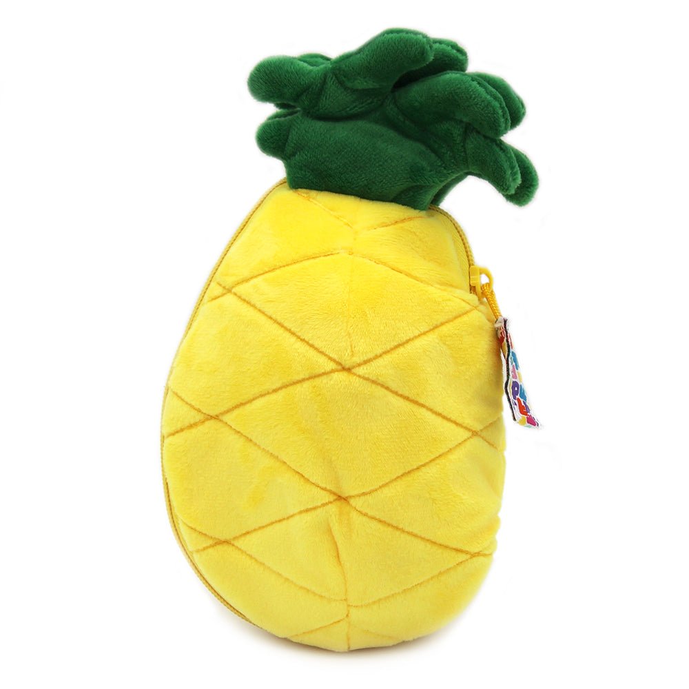 Flipetz Nugget the Chick/Pineapple 2-in-1 Soft Plush Collectable (Pre-Order due in April) - Little Whispers