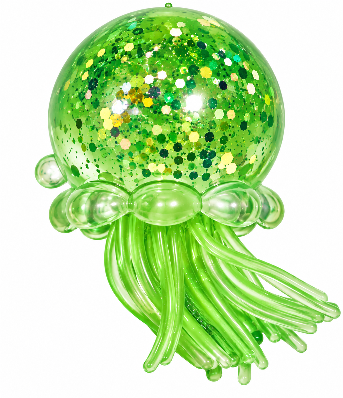 Sensory Jeli Squishy Jellyfish