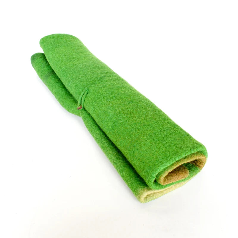 Tara's Treasures Large Farm Play Mat Playscape