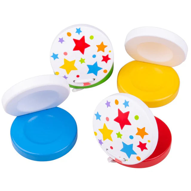 Musical Instrument Set