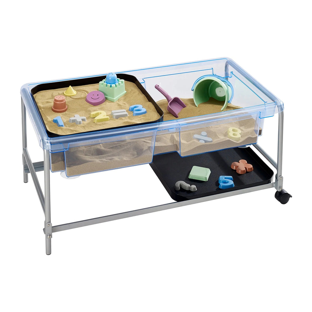 Premium Water Tray Set EDX66077 (Direct Shipping) - Little Whispers