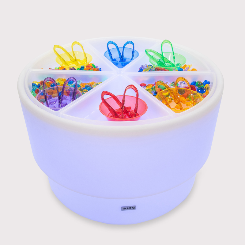 Discovery Sorting Table Bundle (Direct Shipping)