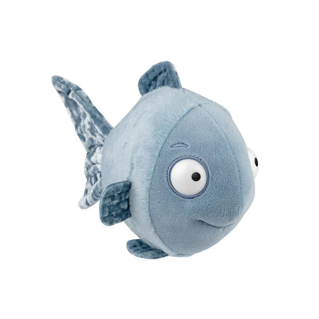 Tiddler Story Sack with Aurora Soft Toy