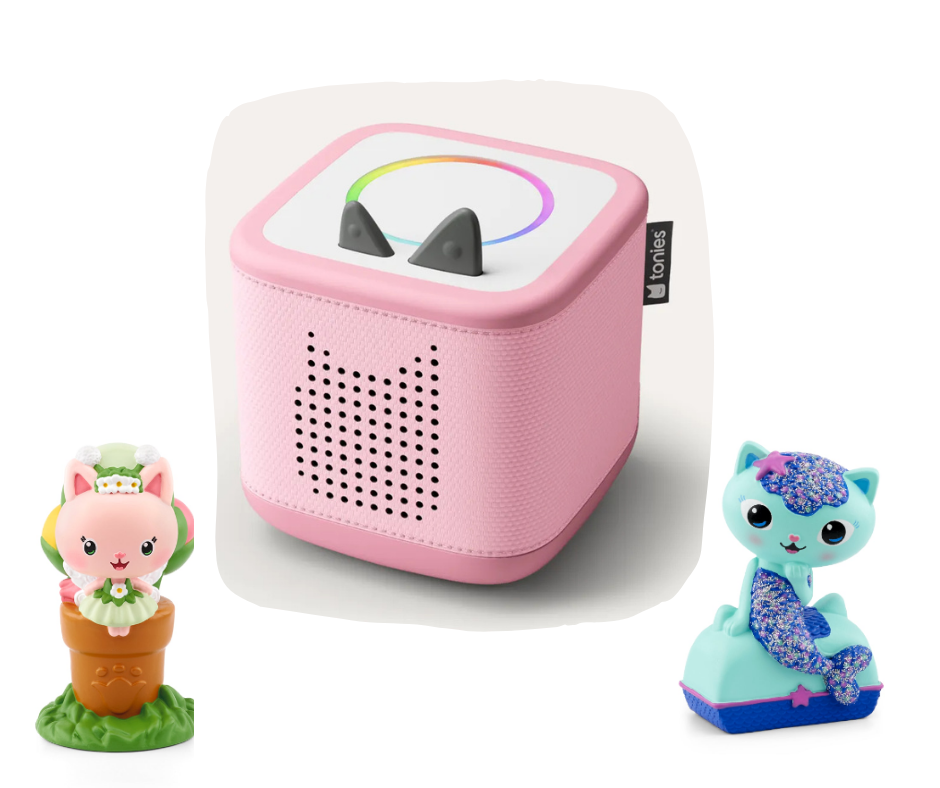 Toniebox 2 Build Your Own Bundles