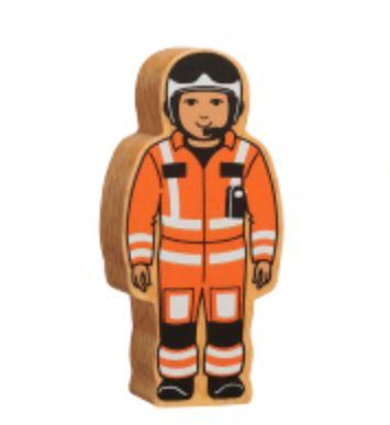 Lanka Kade Air Rescue - Little Whispers