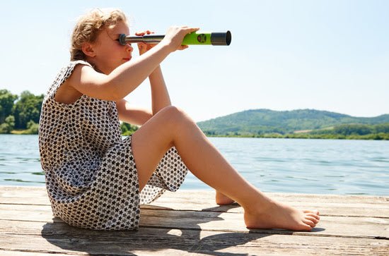 Hape Hide-and-seek Periscope - Little Whispers