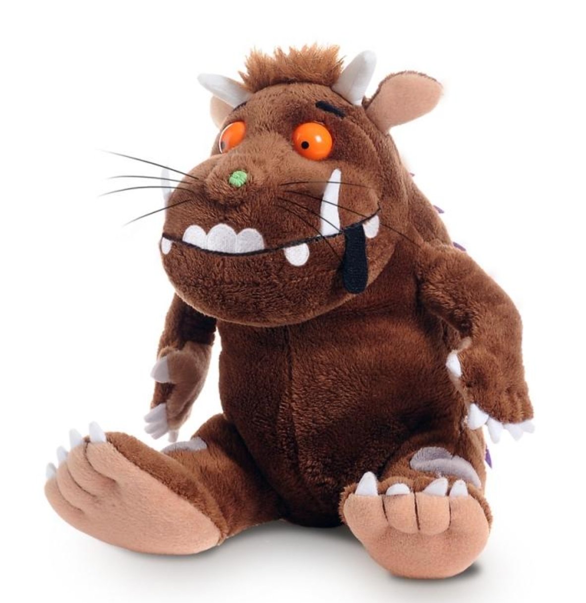 Gruffalo Soft Toy - Little Whispers
