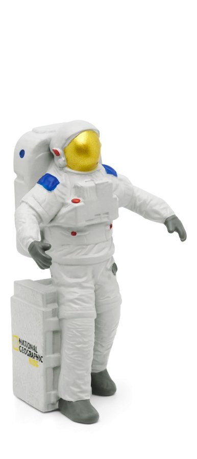 National Geographic - Astronaut Tonie - Little Whispers