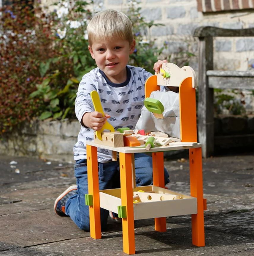 Classic World Tool Bench (Direct Shipping) - Little Whispers