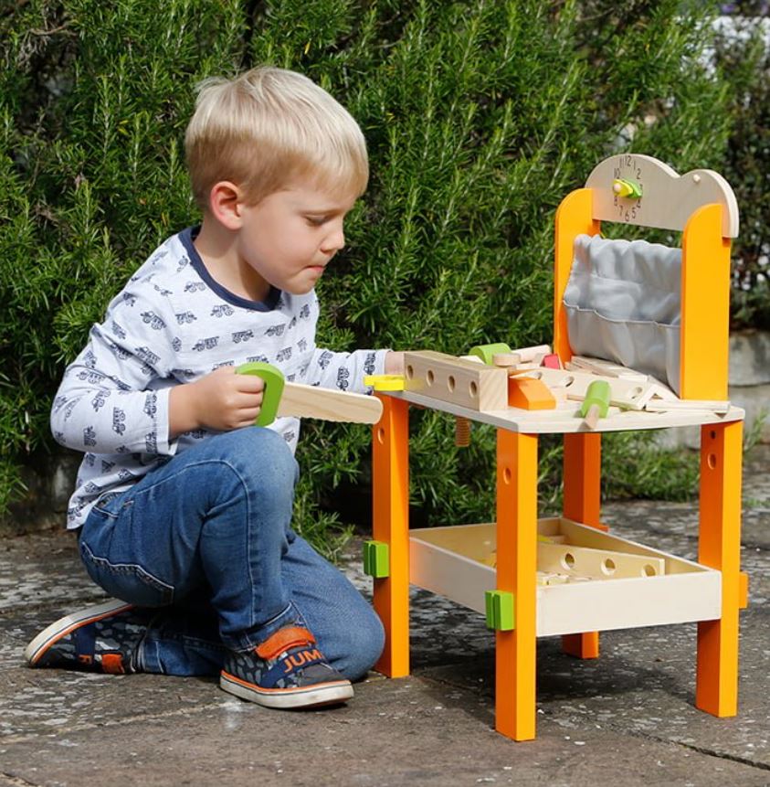 Classic World Tool Bench (Direct Shipping) - Little Whispers