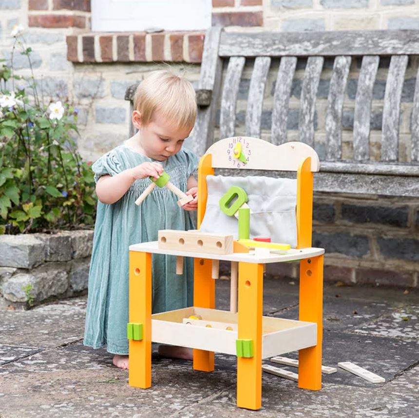 Classic World Tool Bench (Direct Shipping) - Little Whispers