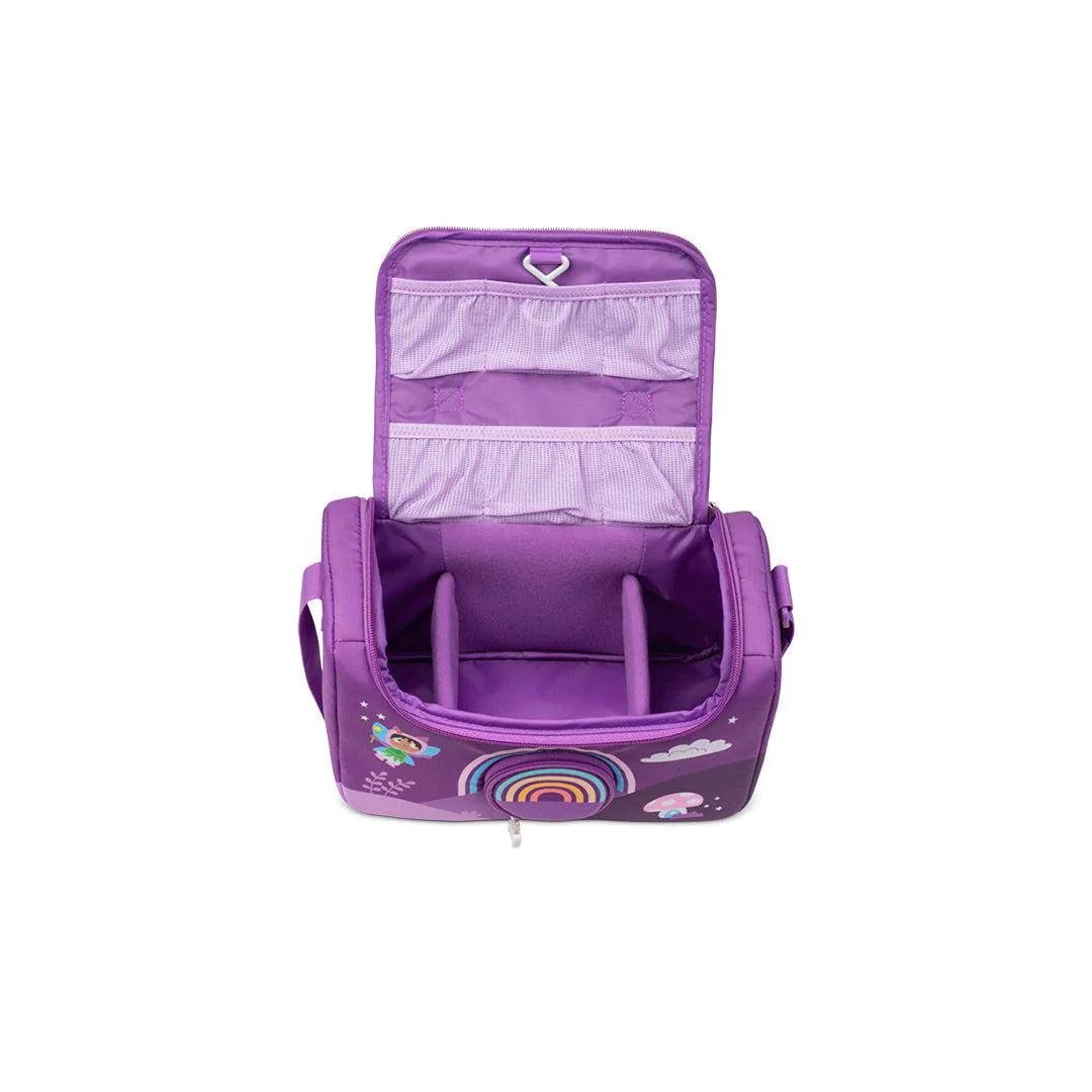 Tonies Listen & Play Carry Case - Over the Rainbow - Little Whispers
