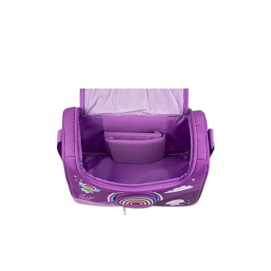 Tonies Listen & Play Carry Case - Over the Rainbow - Little Whispers